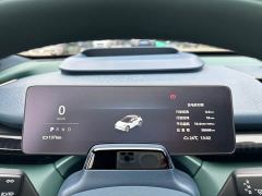 Zeekr X Rear-Wheel Drive ME Edition 5-Seater - photo 15