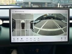 Zeekr X Rear-Wheel Drive ME Edition 5-Seater - photo 16