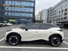 Zeekr X Rear-Wheel Drive ME Edition 5-Seater - photo 4
