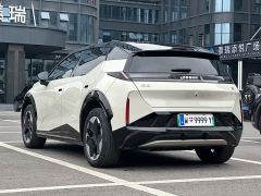 Zeekr X Rear-Wheel Drive ME Edition 5-Seater - photo 5