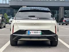Zeekr X Rear-Wheel Drive ME Edition 5-Seater - photo 6