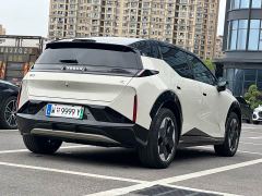 Zeekr X Rear-Wheel Drive ME Edition 5-Seater - photo 7