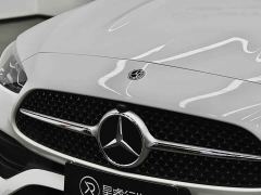Mercedes-Benz C-Class New Energy Facelift C 350 eL - фото 10