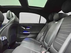Mercedes-Benz C-Class New Energy Facelift C 350 eL - фото 13