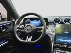 Mercedes-Benz C-Class New Energy Facelift C 350 eL - фото 14