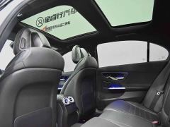Mercedes-Benz C-Class New Energy Facelift C 350 eL - фото 15
