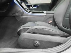 Mercedes-Benz C-Class New Energy Facelift C 350 eL - фото 16
