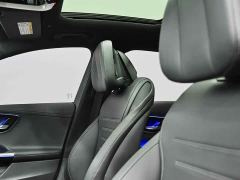 Mercedes-Benz C-Class New Energy Facelift C 350 eL - фото 17