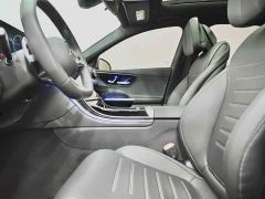 Mercedes-Benz C-Class New Energy Facelift C 350 eL - фото 18