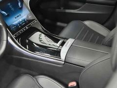 Mercedes-Benz C-Class New Energy Facelift C 350 eL - фото 19