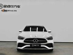 Mercedes-Benz C-Class New Energy Facelift C 350 eL - фото 2