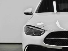 Mercedes-Benz C-Class New Energy Facelift C 350 eL - фото 3