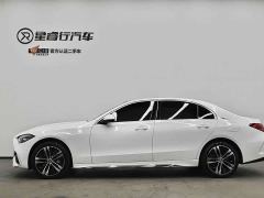 Mercedes-Benz C-Class New Energy Facelift C 350 eL - фото 4
