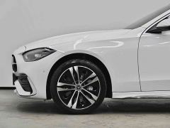 Mercedes-Benz C-Class New Energy Facelift C 350 eL - фото 5