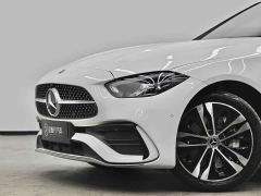 Mercedes-Benz C-Class New Energy Facelift C 350 eL - фото 6