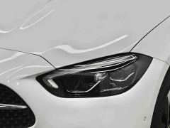 Mercedes-Benz C-Class New Energy Facelift C 350 eL - фото 7