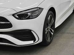 Mercedes-Benz C-Class New Energy Facelift C 350 eL - фото 8
