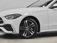 Mercedes-Benz C-Class New Energy Facelift C 350 eL - фото 9