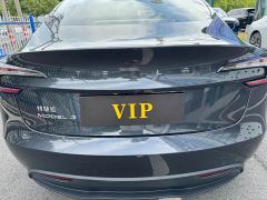 Tesla Model 3 Rear-Wheel Drive - photo 12