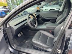 Tesla Model 3 Rear-Wheel Drive - photo 3