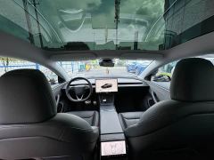 Tesla Model 3 Rear-Wheel Drive - photo 5