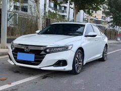 Honda Accord Sharp Hybrid 2.0L Sharp Leader Edition - ფოტო 1