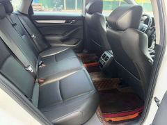 Honda Accord Sharp Hybrid 2.0L Sharp Leader Edition - ფოტო 10