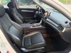 Honda Accord Sharp Hybrid 2.0L Sharp Leader Edition - ფოტო 11