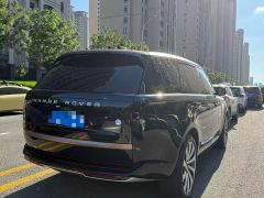 Land Rover Range Rover 3.0 L6 400PS Genesis Extended Wheelbase - фото 5