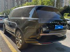Land Rover Range Rover 3.0 L6 400PS Genesis Extended Wheelbase - фото 6