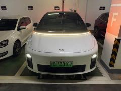 Li Auto i6 Two-Wheel Drive Standard - фото 2