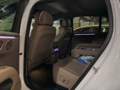 Li Auto i6 Two-Wheel Drive Standard - фото 4