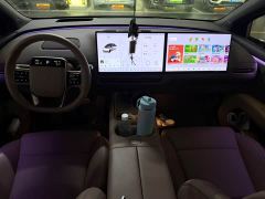 Li Auto i6 Two-Wheel Drive Standard - фото 5