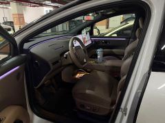 Li Auto i6 Two-Wheel Drive Standard - фото 6