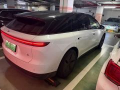 Li Auto i6 Two-Wheel Drive Standard - фото 7