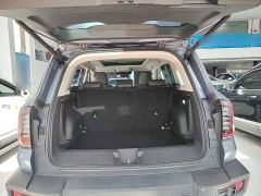 Great Wall Dachshund 2.0T DCT Chinese Rural Dog Edition - ფოტო 18