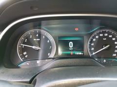 Buick Excelle Facelift Classic 1.5L Automatic Entry - photo 11