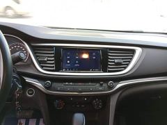 Buick Excelle Facelift Classic 1.5L Automatic Entry - photo 12