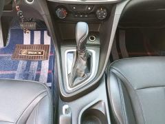 Buick Excelle Facelift Classic 1.5L Automatic Entry - photo 13