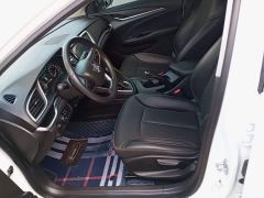 Buick Excelle Facelift Classic 1.5L Automatic Entry - photo 14