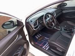 Buick Excelle Facelift Classic 1.5L Automatic Entry - photo 15