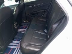 Buick Excelle Facelift Classic 1.5L Automatic Entry - photo 16