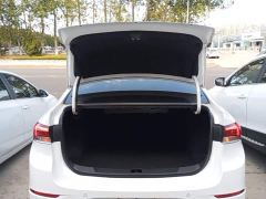 Buick Excelle Facelift Classic 1.5L Automatic Entry - photo 18