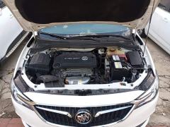 Buick Excelle Facelift Classic 1.5L Automatic Entry - photo 19