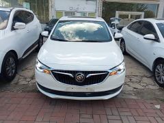 Buick Excelle Facelift Classic 1.5L Automatic Entry - photo 2