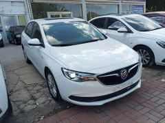 Buick Excelle Facelift Classic 1.5L Automatic Entry - photo 3