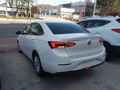 Buick Excelle Facelift Classic 1.5L Automatic Entry - photo 4