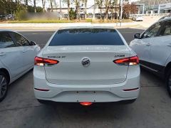 Buick Excelle Facelift Classic 1.5L Automatic Entry - photo 5