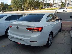 Buick Excelle Facelift Classic 1.5L Automatic Entry - photo 6