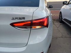 Buick Excelle Facelift Classic 1.5L Automatic Entry - photo 7